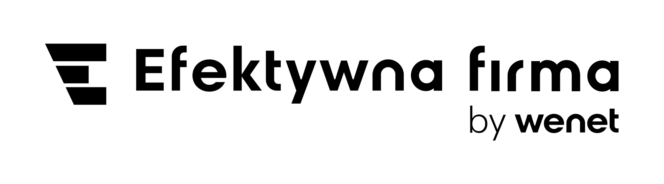 Efektywna firma by WeNet
