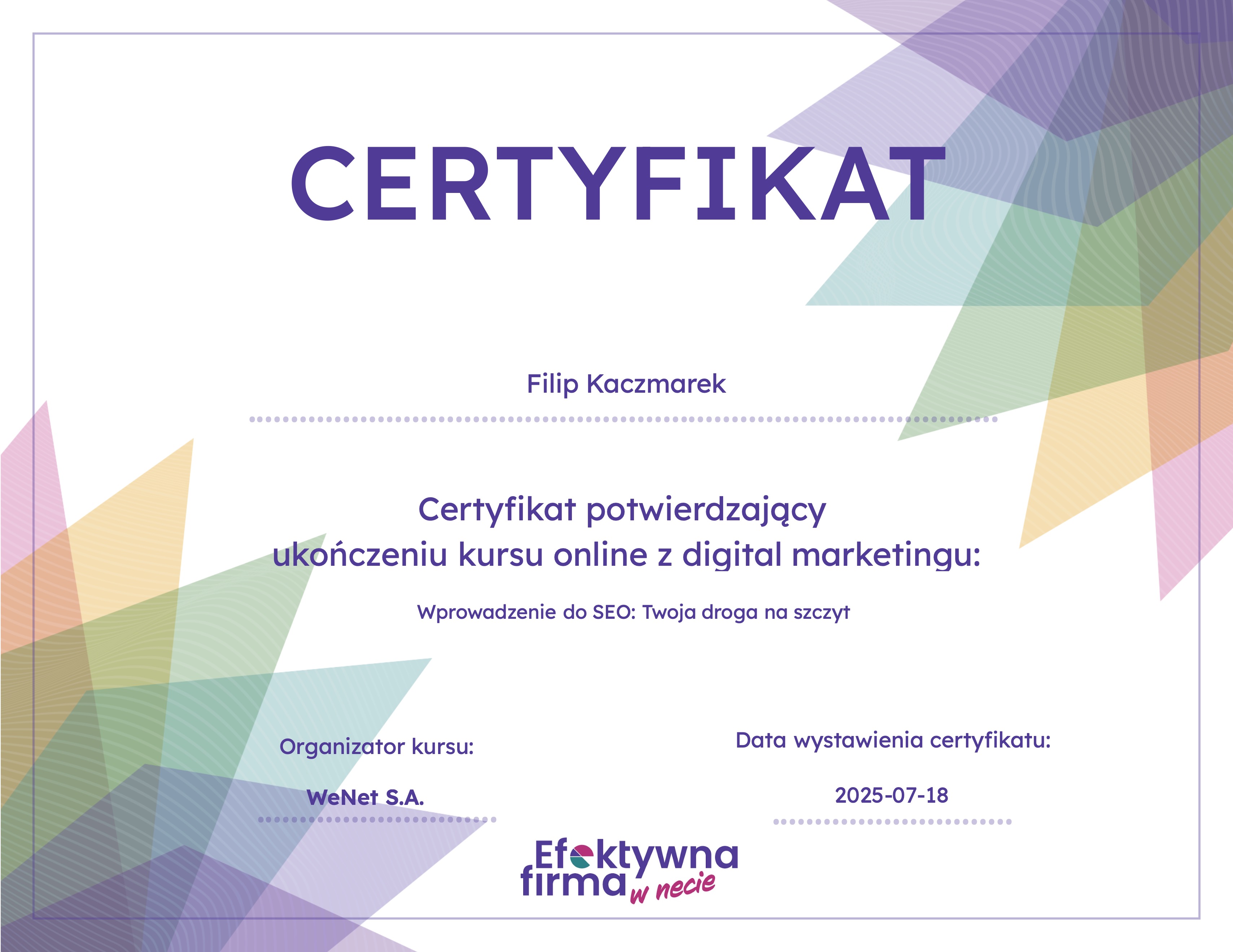Wprowadzenie do SEO: Twoja droga na szczyt