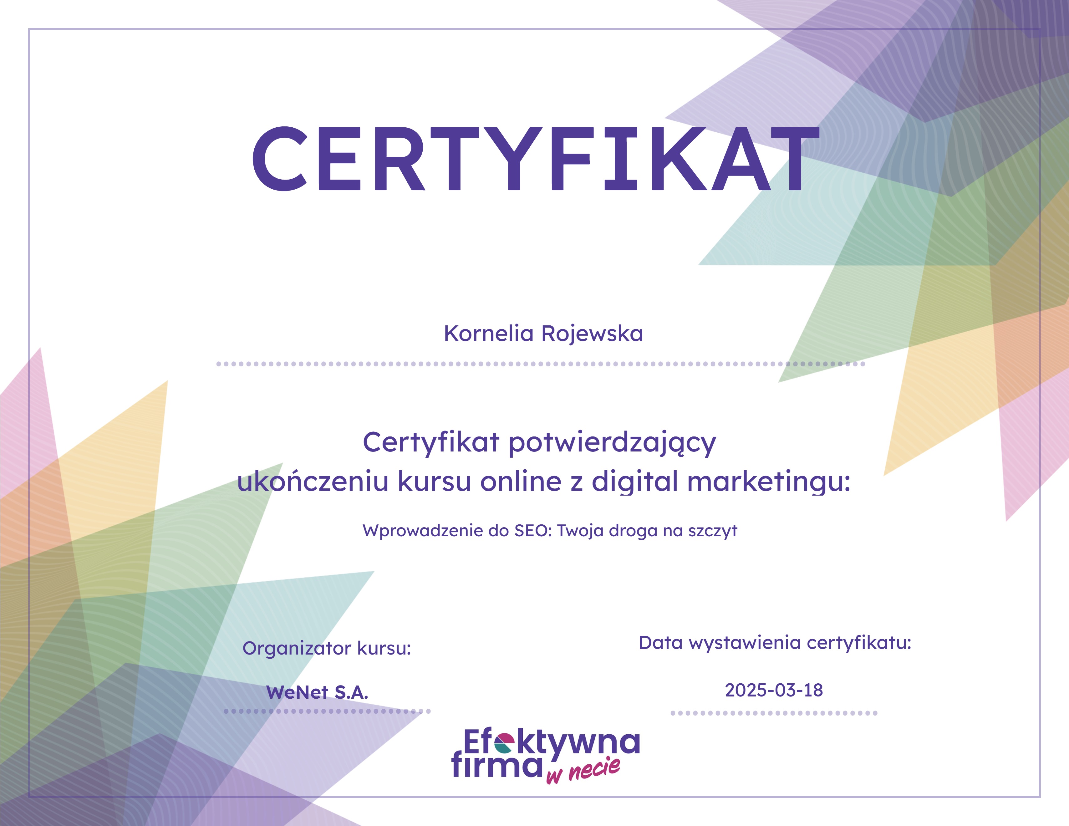 Wprowadzenie do SEO: Twoja droga na szczyt